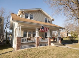 1389 Orchard St, Lancaster, PA 17601