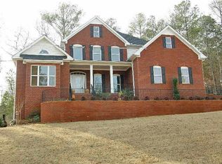 9613 W Union Hill Rd, Villa Rica, GA 30180