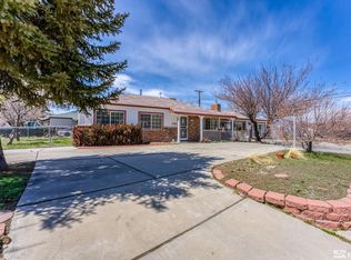 1301 4th St, Sparks, NV