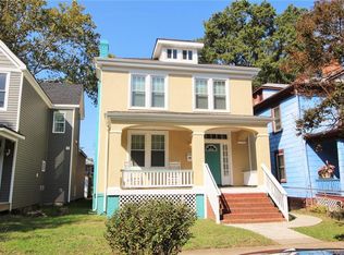 3106 3rd Ave, Richmond, VA 23222