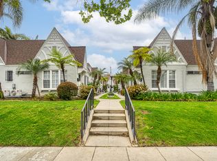 543 N Orange Dr UNIT 1/2, Los Angeles, CA 90036