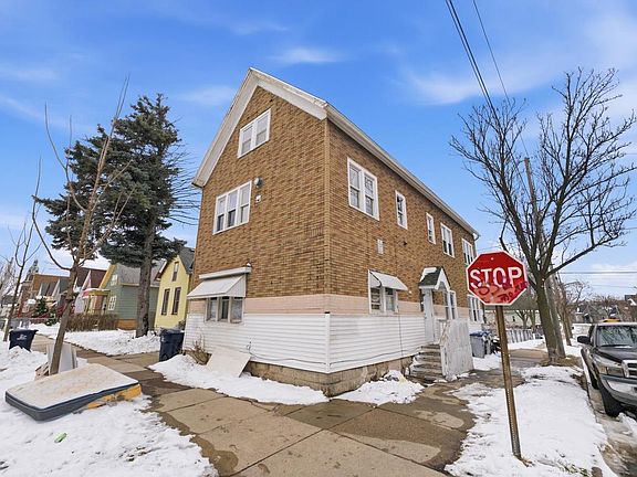 2nd image of 1541 South Union STREET