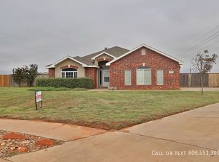 6502 Harvard St, Lubbock, TX 79416