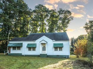 47 Old Goldmine Rd, Villa Rica, GA 30180