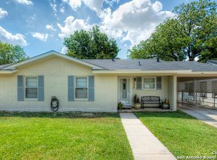 532 Monticello Ct, San Antonio, TX 78223