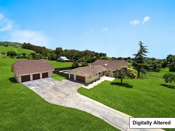 10980 New Ave, Gilroy, CA 95020