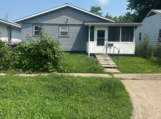 1707 E Lawrence Ave, Springfield, IL 62703