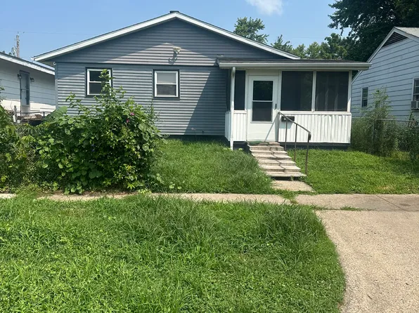 1707 E Lawrence Ave, Springfield, IL 62703