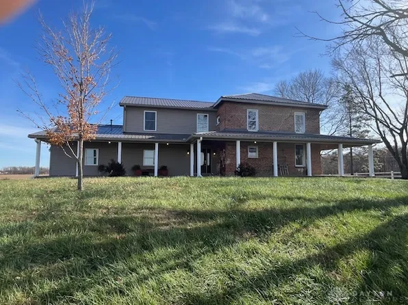 6007 Murray Rd, Eaton, OH 45320