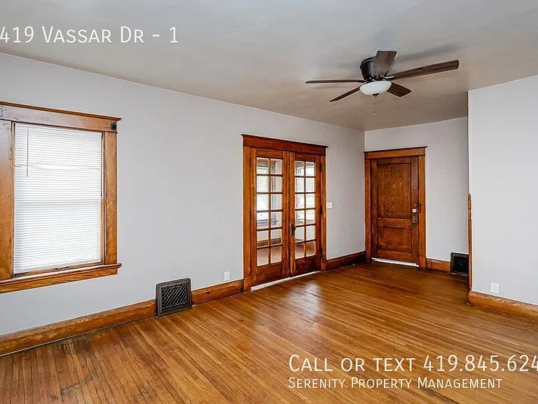 1419 Vassar Dr #1 — Photo 16
