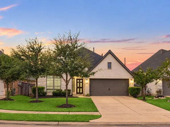 28714 Wildthorne Ct, Katy, TX 77494