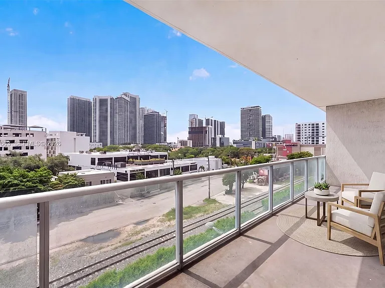 3470 E Coast Ave #H0505 — Photo 17