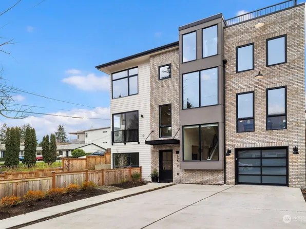 605 4th Street, Kirkland, WA 98033