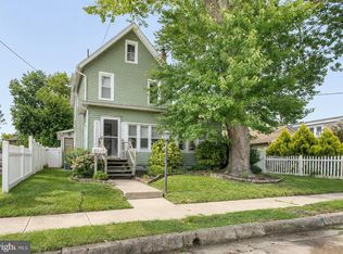 25 Oswego Ave, Audubon, NJ 08106