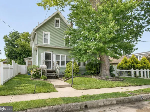 25 Oswego Ave, Audubon, NJ 08106