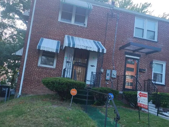 3471 23rd St SE, Washington, DC 20020