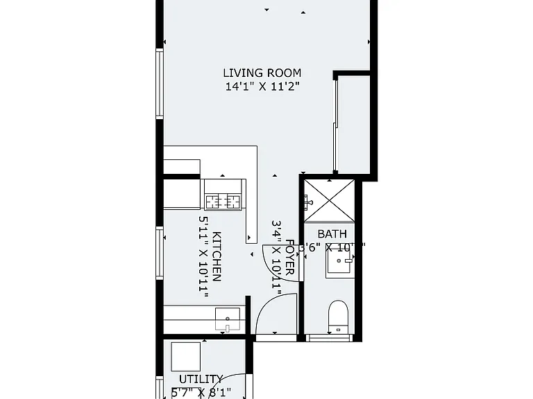 2930 S Coast Hwy #5 — Photo 27
