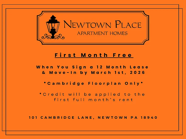 Newtown Place — Photo 45