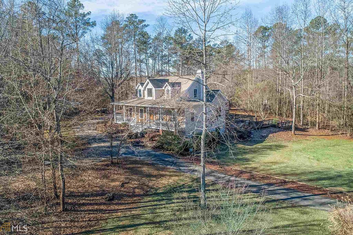 529 Lester Rd, Fayetteville, GA 30215 Zillow
