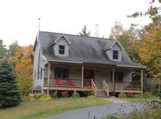 768 Wall St, Bolton Landing, NY 12814