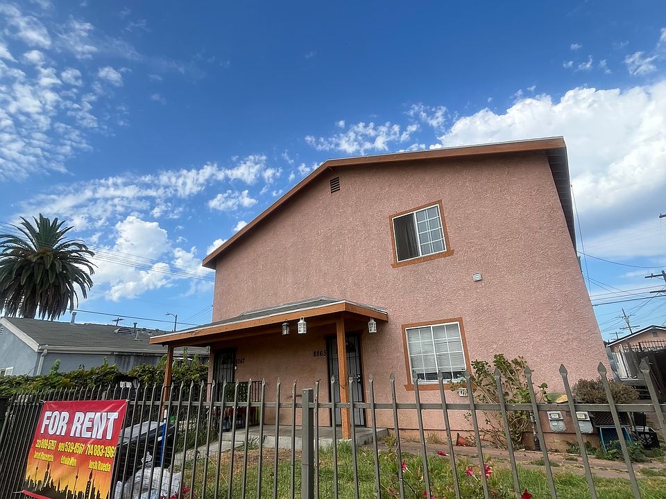 1st image of 8865 S Normandie Ave