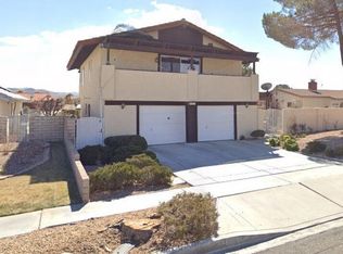 27595 Silver Lakes Pkwy, Helendale, CA 92342