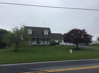 6989 Olde Scotland Rd, Shippensburg, PA 17257