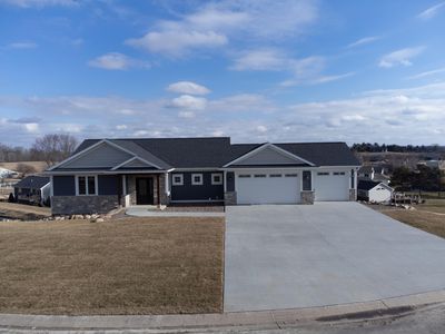 837 9th Ave SW, Pine Island, MN, 55963