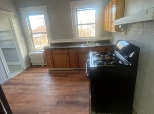 119 Prospect Ave #2, Irvington, NJ 07111