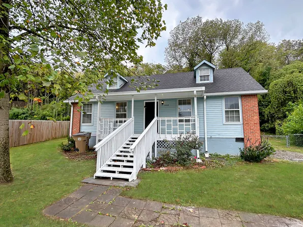 208 Glenrose Ct, Nashville, TN 37210