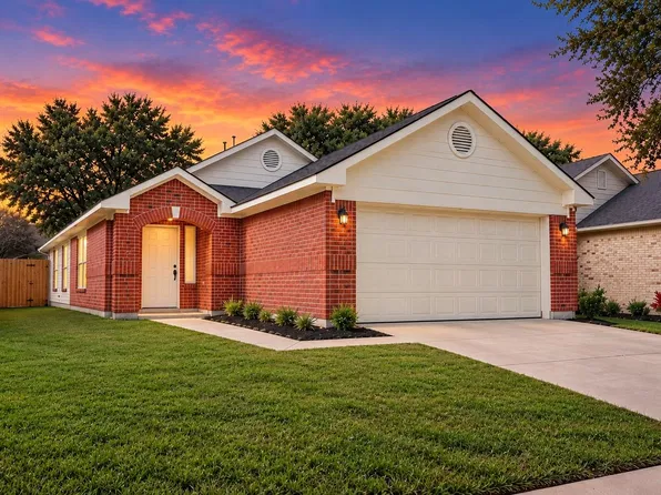 7323 Parkland Manor Dr, Cypress, TX 77433