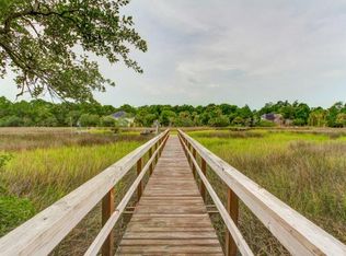 3428 Henrietta Hartford Rd, Mount Pleasant, SC 29466