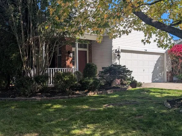 34 Liverpool Ln, Southampton, NJ 08088