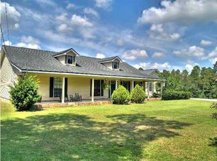 8319 Eight Mile Creek Rd, Pensacola, FL 32526