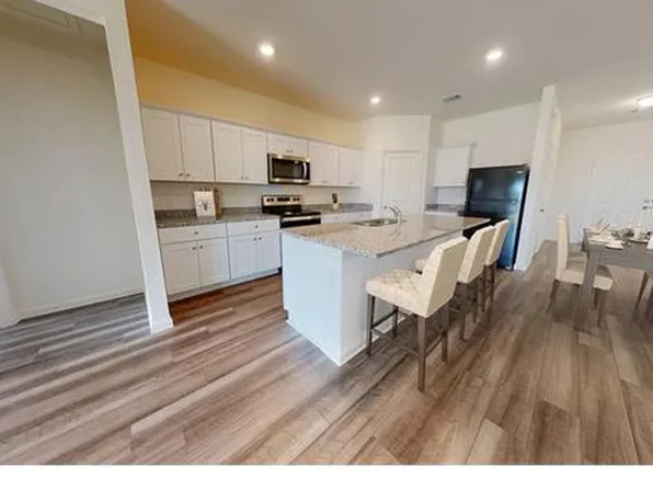 1214 Lambert Dr, Forney, TX 75126