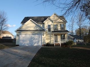 309 Haddington Ct, Rock Hill, SC 29730