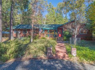 4847 Chateau Way, Forest Ranch, CA 95942