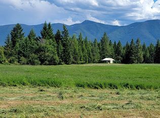 350 Stellar Jay Rd, Bonners Ferry, ID 83805