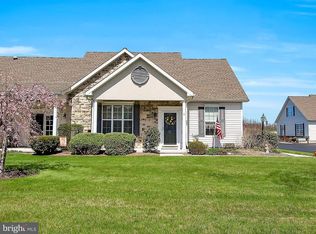 111 S Alpine Dr, York, PA 17408