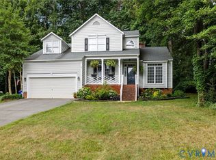 6110 Sedgefield Ter, Midlothian, VA 23112