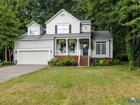 6110 Sedgefield Ter, Midlothian, VA 23112