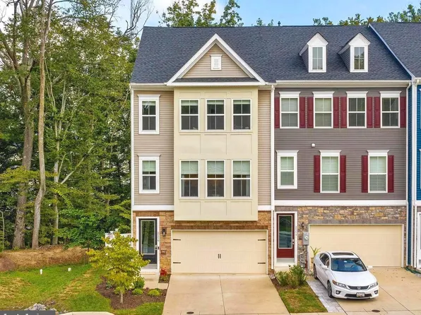 2556 Buckthorn Dr, Gambrills, MD 21054