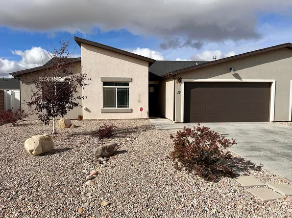 1825 N Lund Hwy #15, Cedar City, UT 84721
