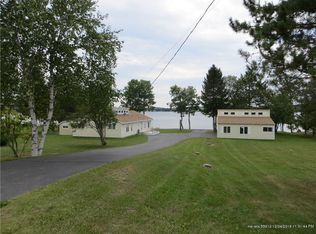 633 Lake Shore Rd, Saint David, ME 04773