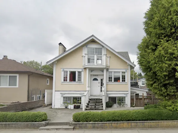 (undisclosed Address), Burnaby, BC V5C 2A8