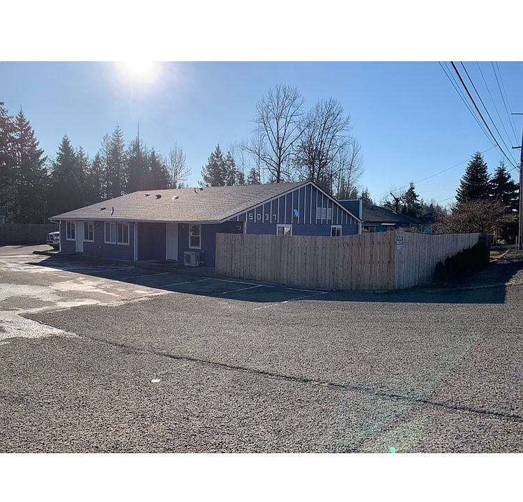 2nd image of 5037 Spirit Lake Hwy #A