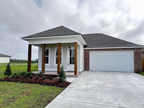 308 Arlington Dr, Thibodaux, LA 70301