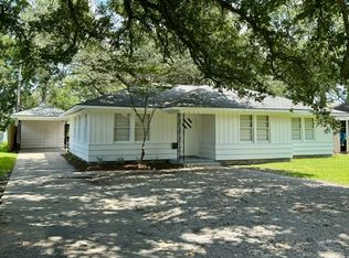 671 Pierce Ave, Baton Rouge, LA 70806