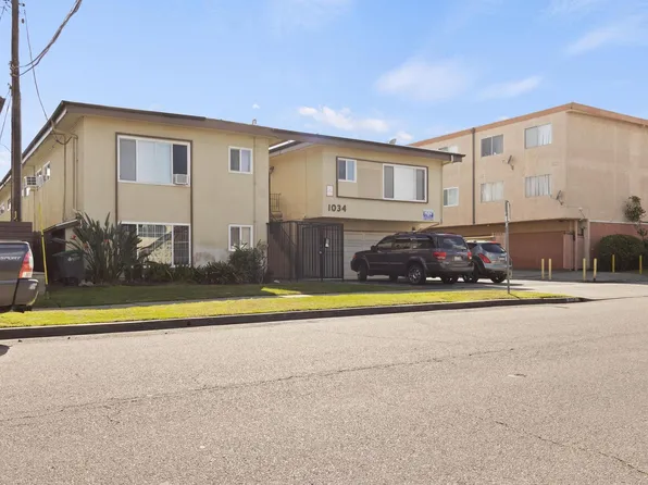1034 Magnolia Ave, 1034 Magnolia Ave #17, Gardena, CA 90247