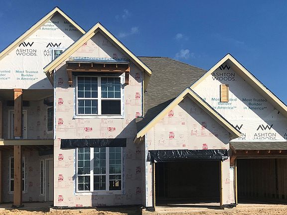 20418 Raven Mills Lane